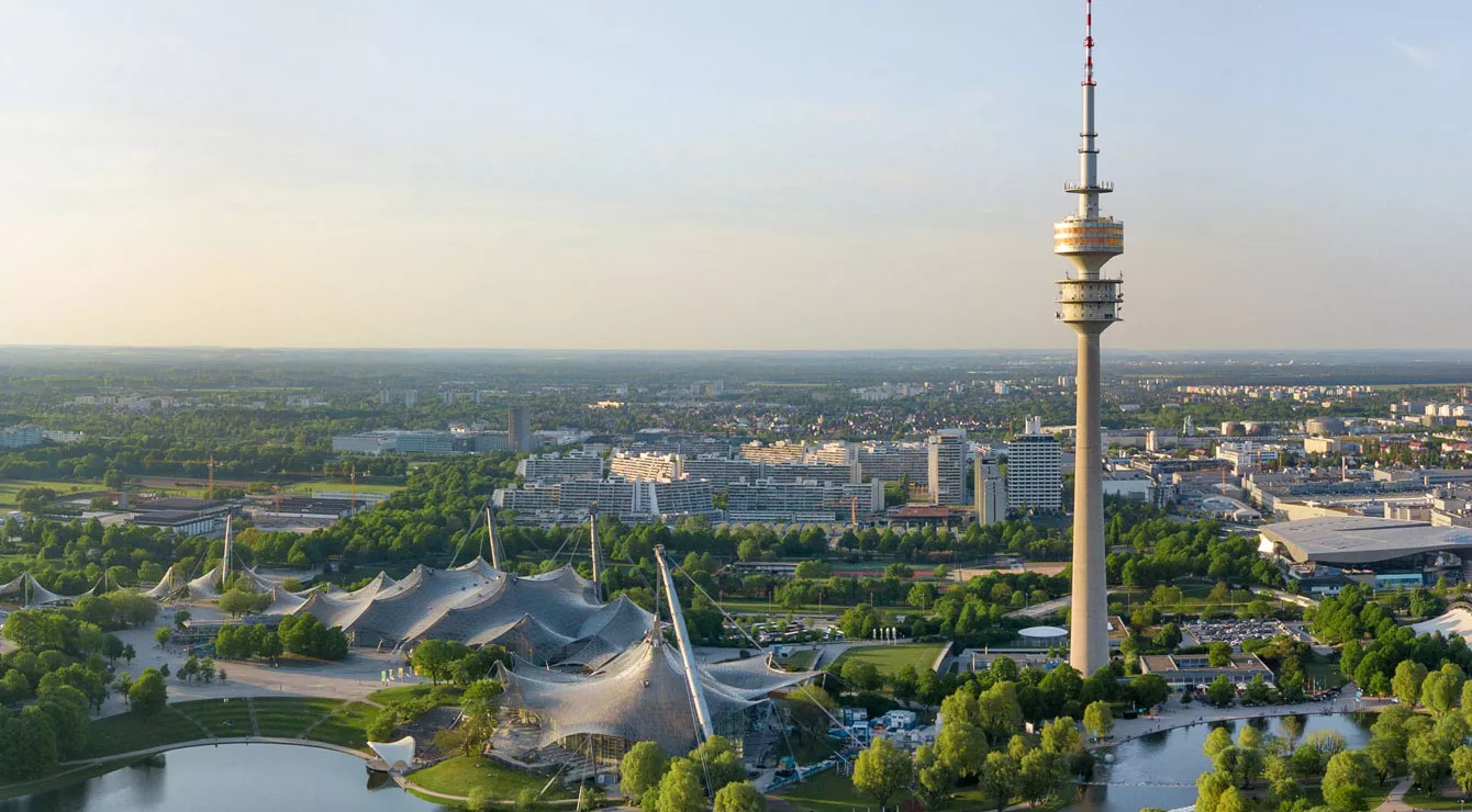 Slalom expands global footprint with new country opening in Germany