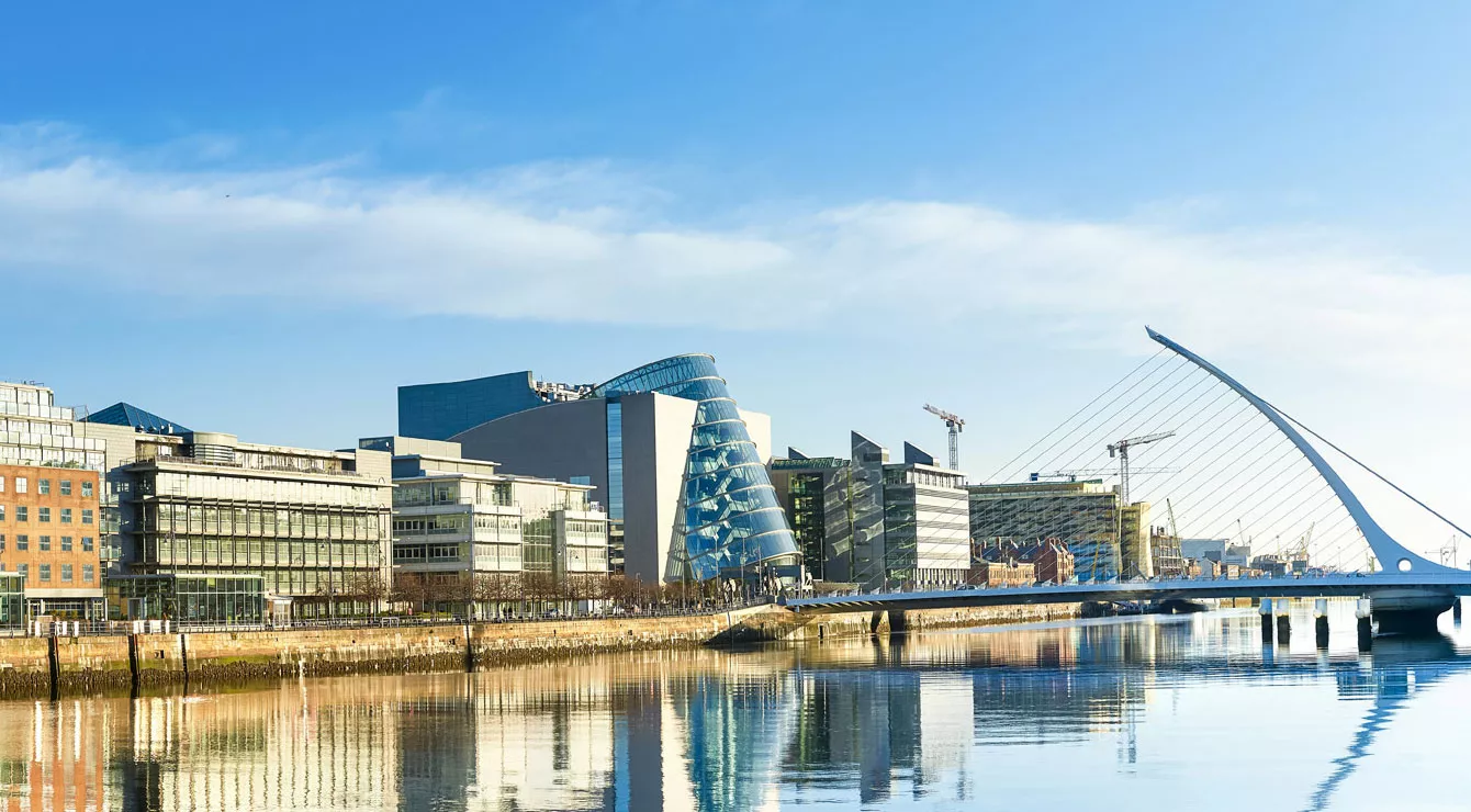 Slalom expands European presence with new Dublin office