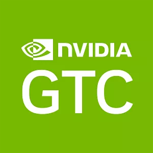 NVIDIA GTC LOGO