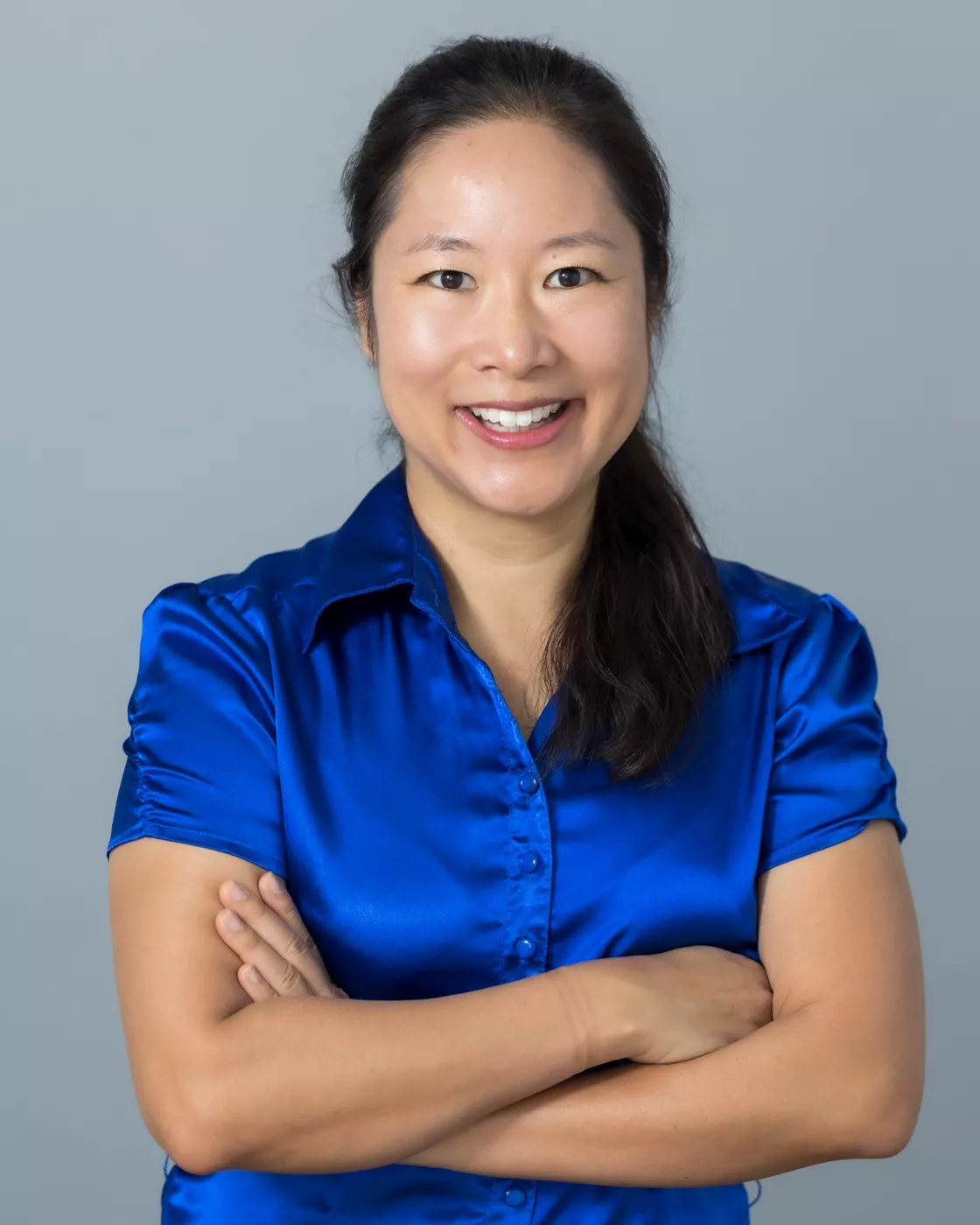 Julia Chen Profile Photo