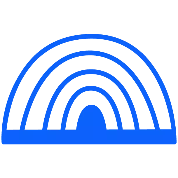 Icon of celebration.