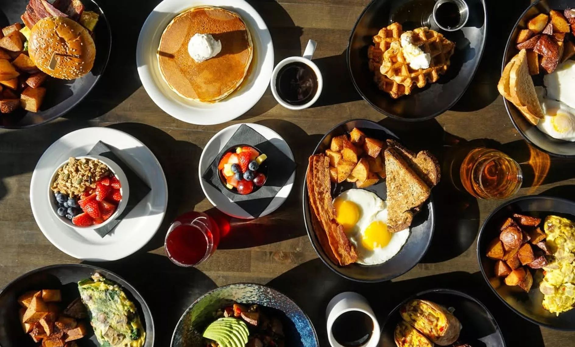 Salesforce & Slalom breakfast: Marketing's second act in life sciences