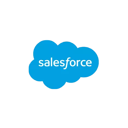 salesforce logo