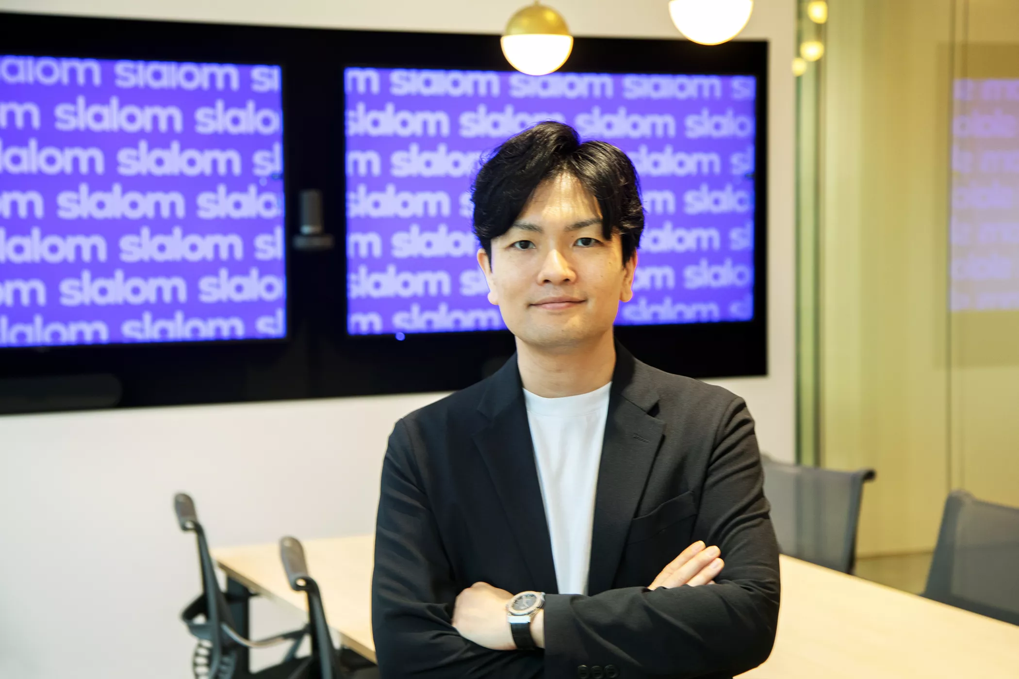 新田 哲也 / Tetsuya Nitta