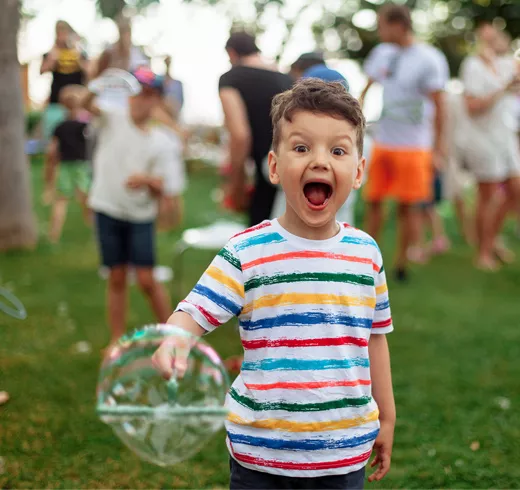 Make-A-Wish Canada Customer Story | Slalom