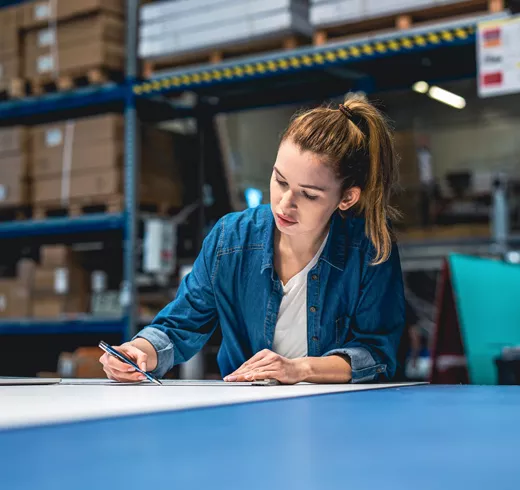 Metro Supply Chain | Slalom