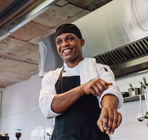 Restaurant Technologies | Slalom