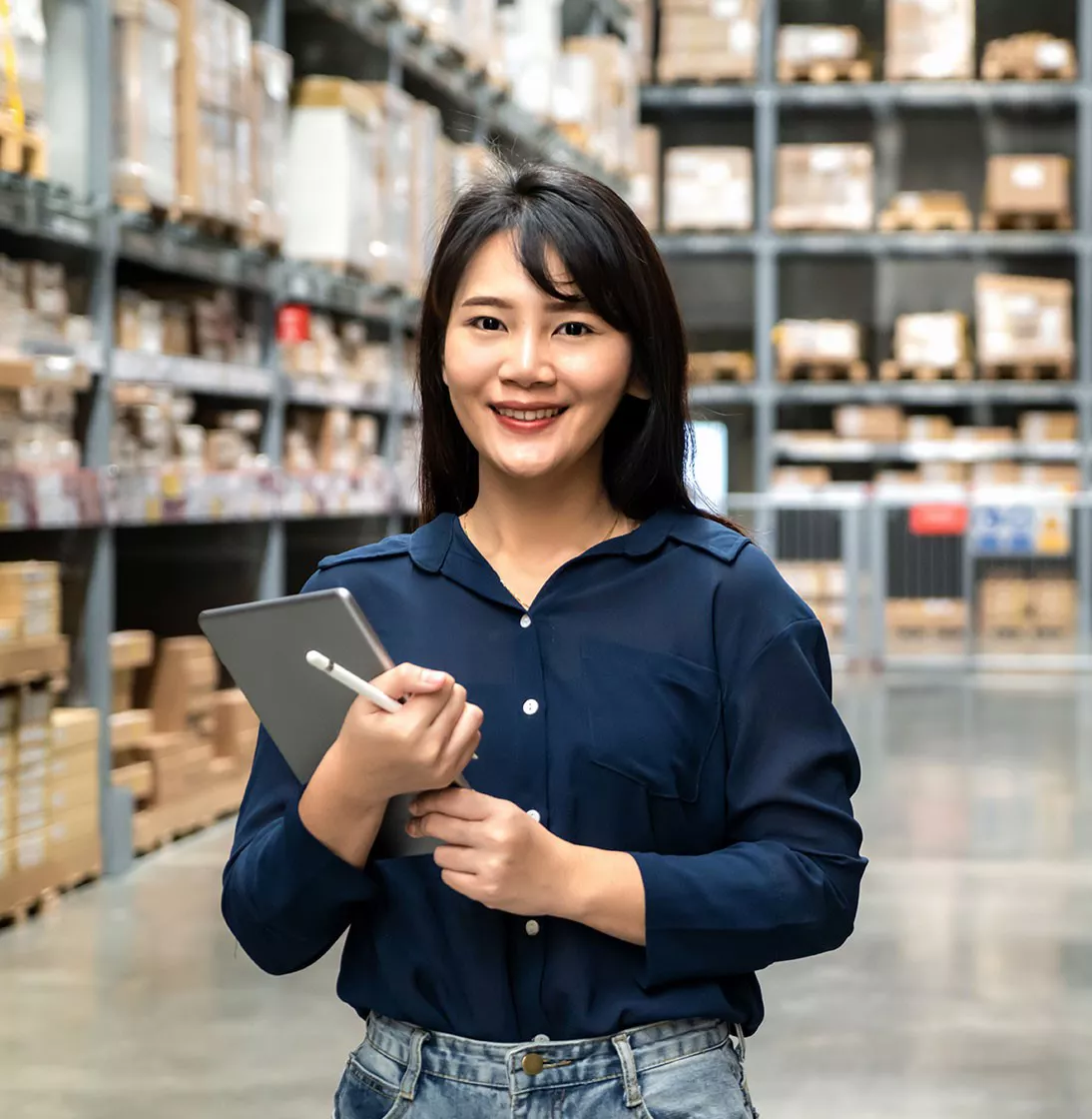 Ware2Go Customer Story | Slalom