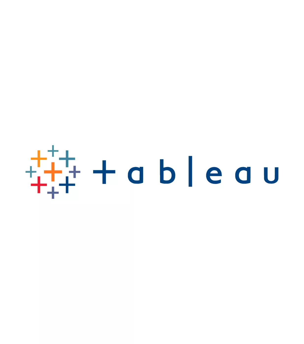 slalom tableau partner