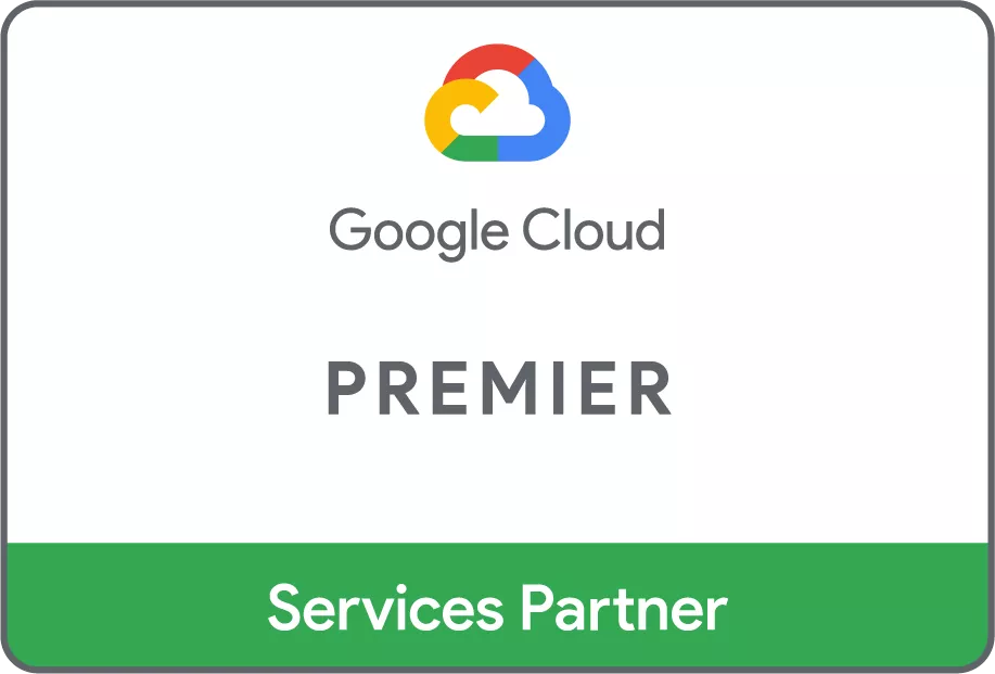 google cloud partner slalom consulting