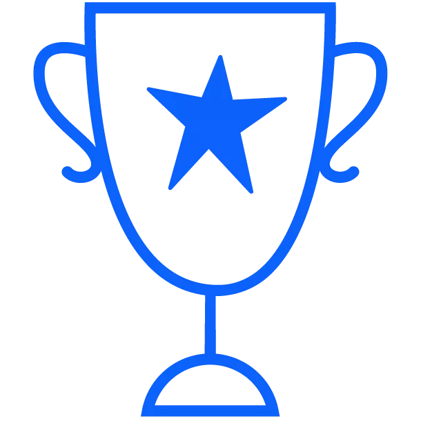 Icon of celebration.