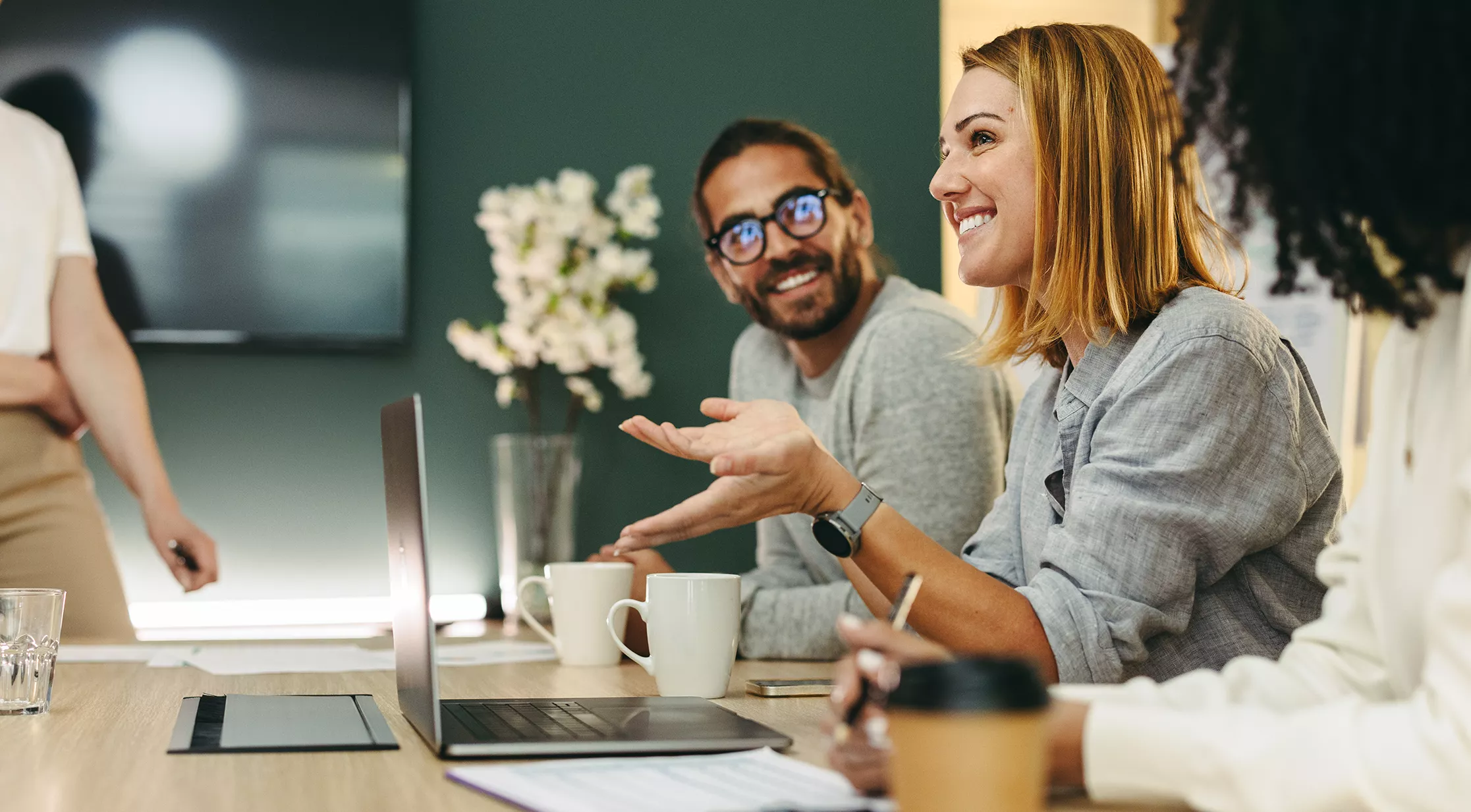 Make it so: Using digital twins to build with certainty