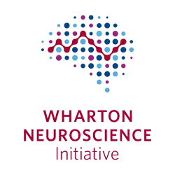 Wharton Neuroscience Initiative logo.
