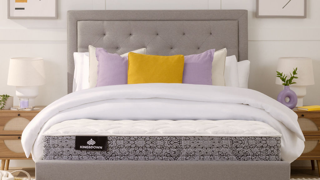 Kingsdown Studio Acton Mattress