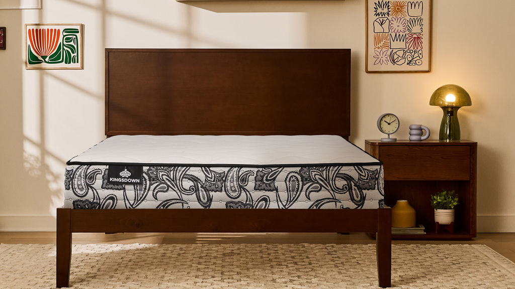 Promotion sur les matelas Kingsdown