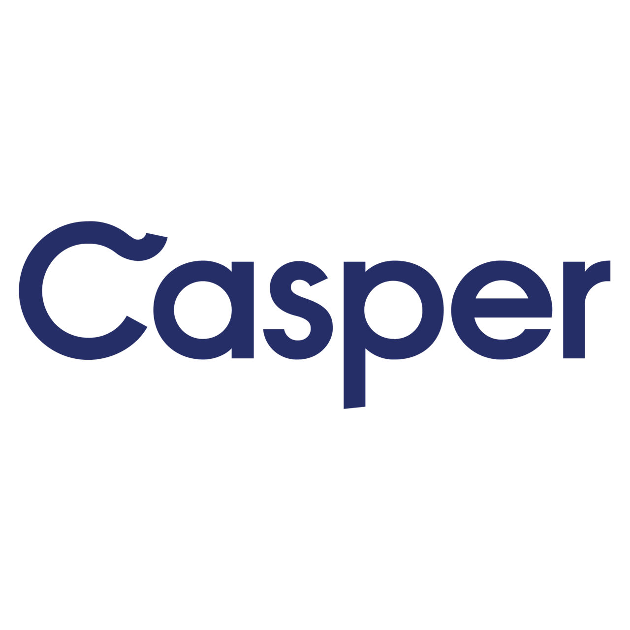 Logo Casper