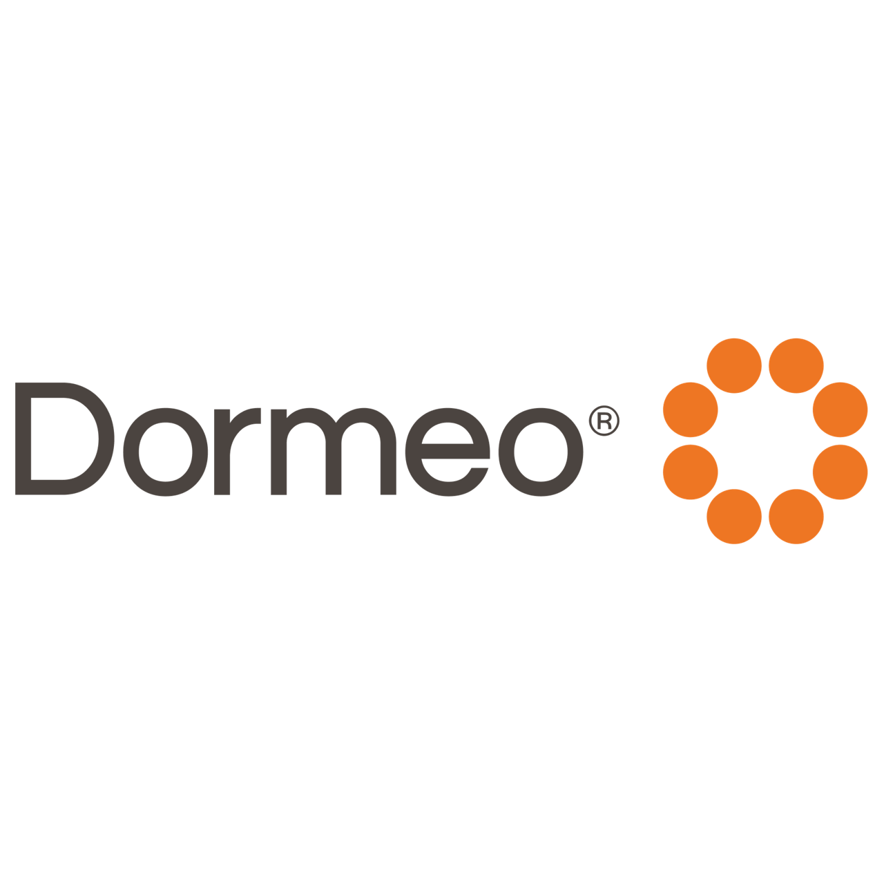 logo Dormeo