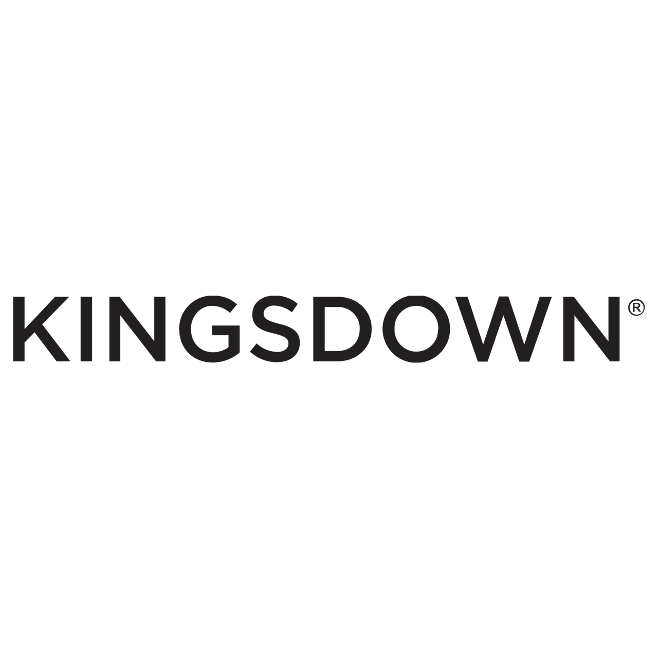 Logo Kingsdown