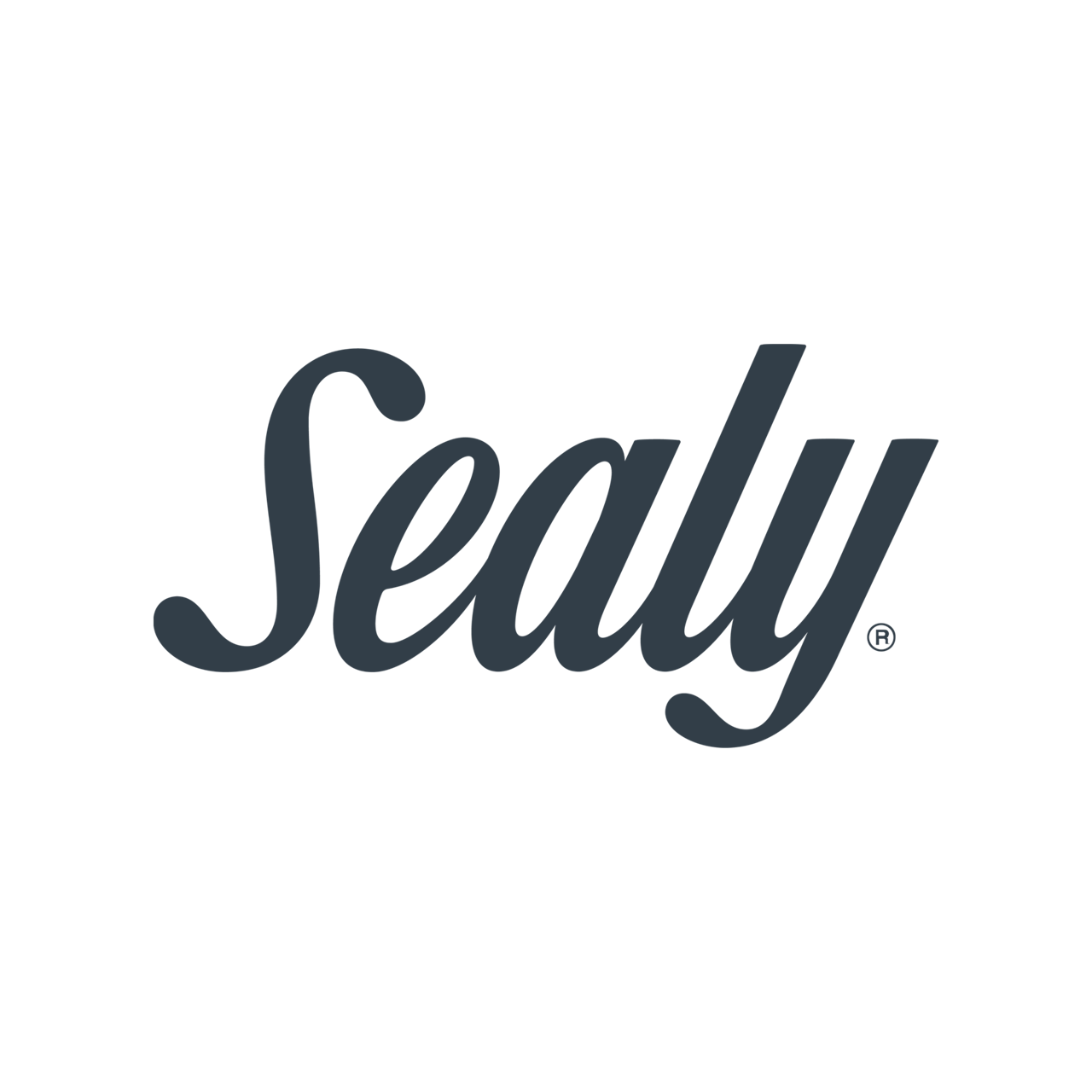 Sealy Logo