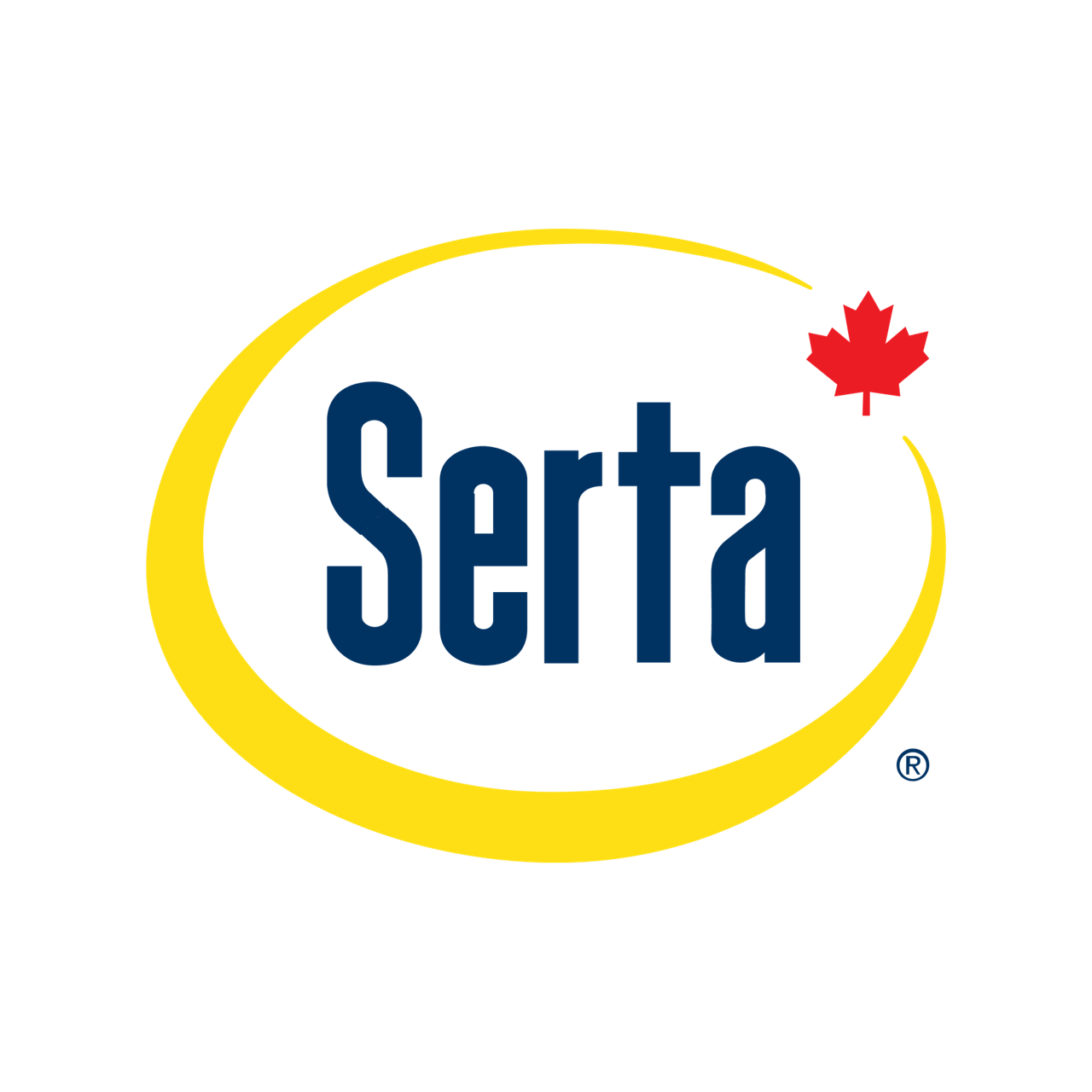 Serta Logo