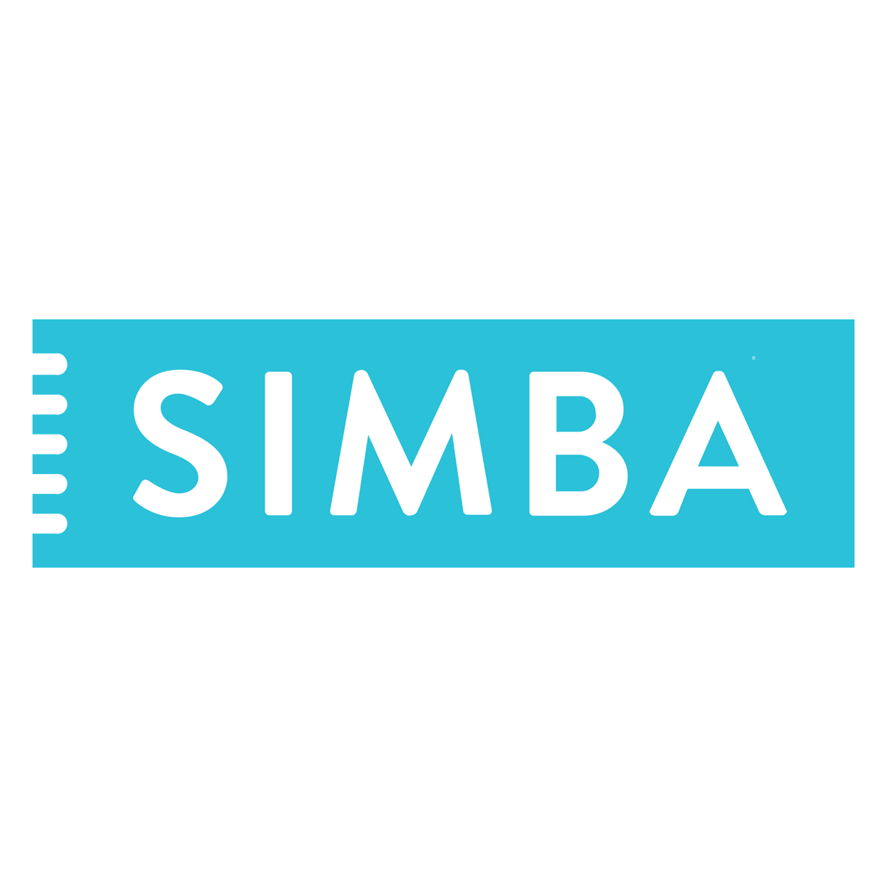 Simba logo