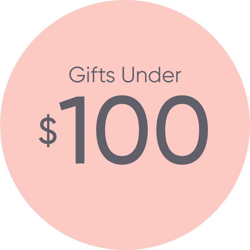 Gifts Under $100