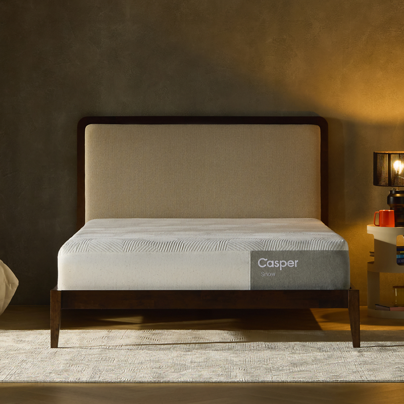 Casper Snow Mattress