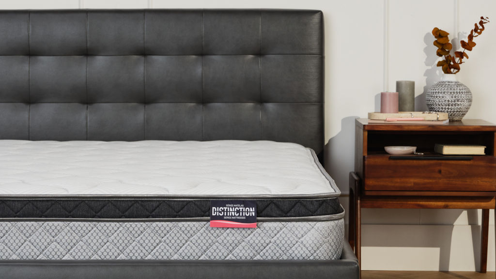 Distinction series ellen mattress