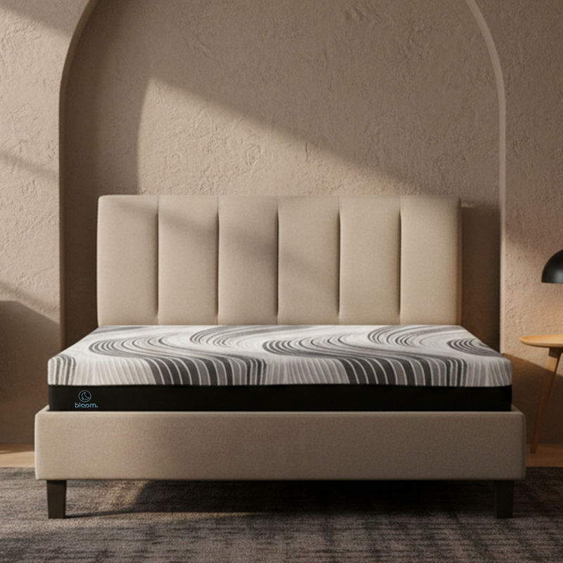 Découvrez les sommiers Bloom