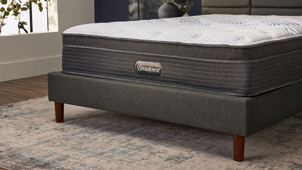 Beautyrest Renewal Mattress