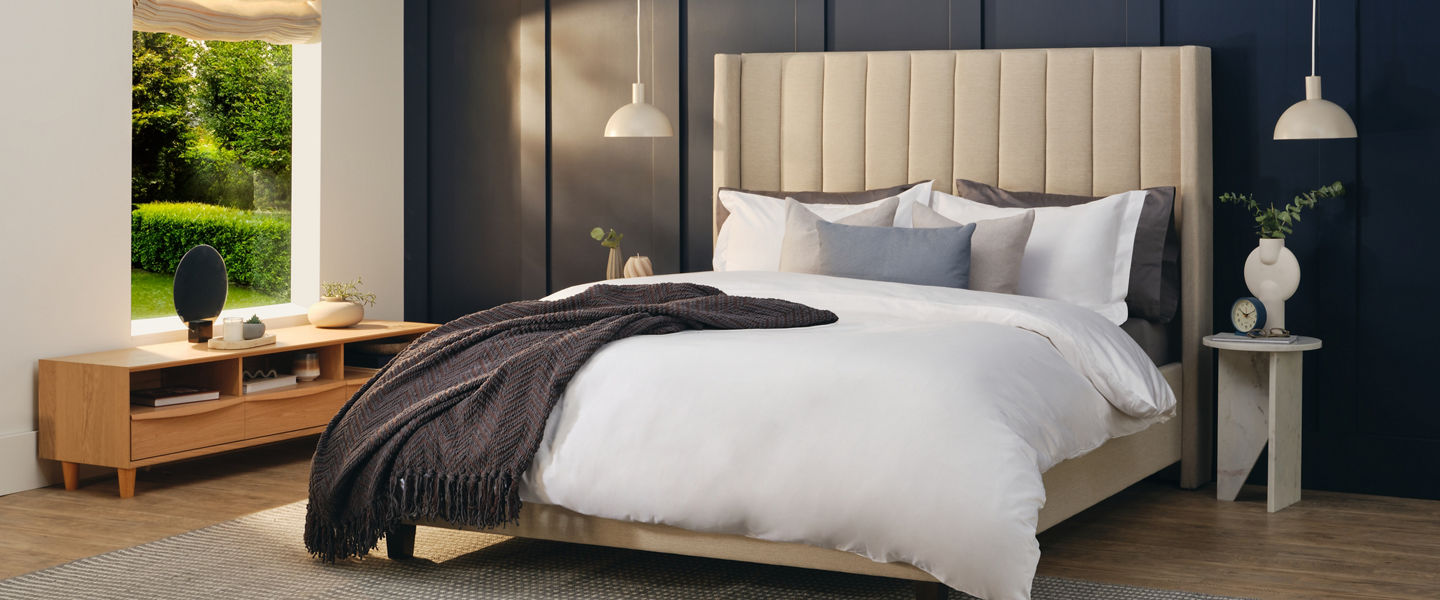 Shop Egyptian Cotton Sheets