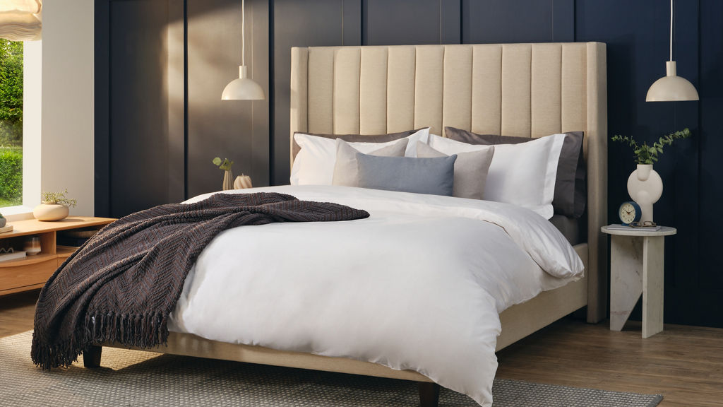 Shop Egyptian Cotton Sheets