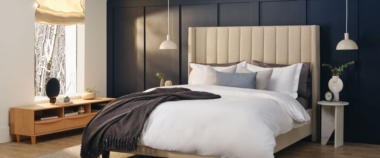 Shop Bamboo Nights Sheets