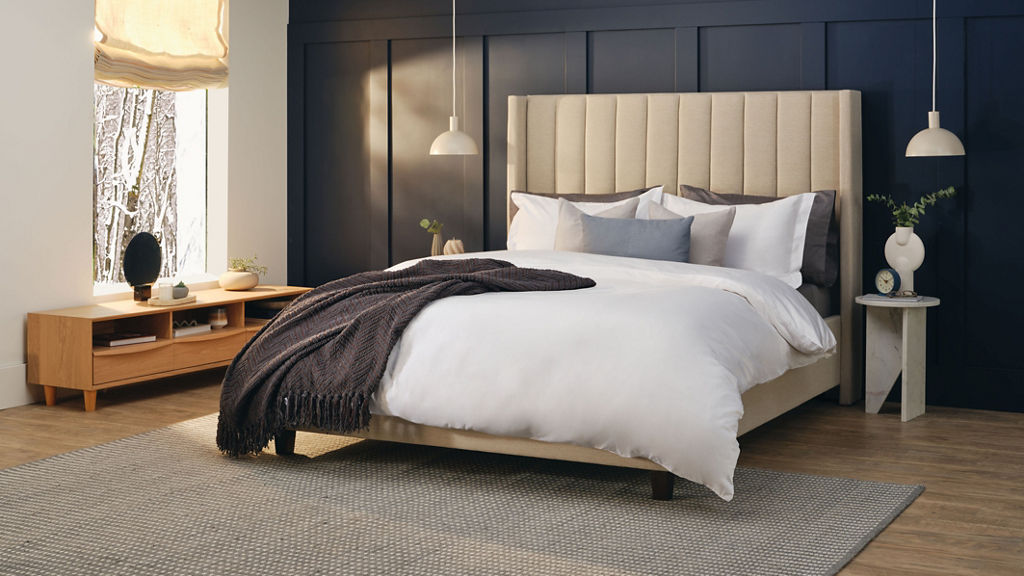 Shop Bamboo Nights Sheets