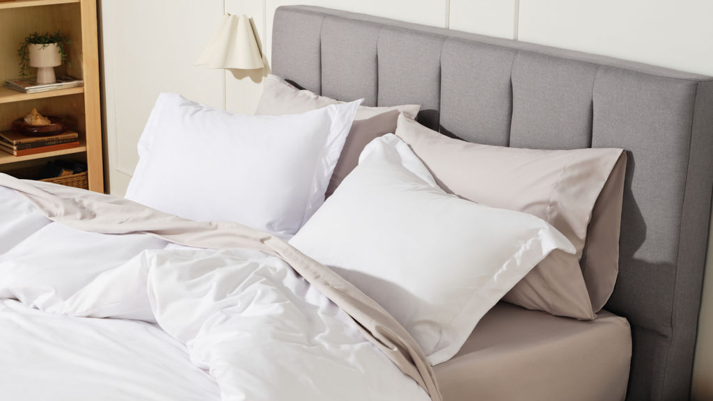 Bloom Essential Bedding