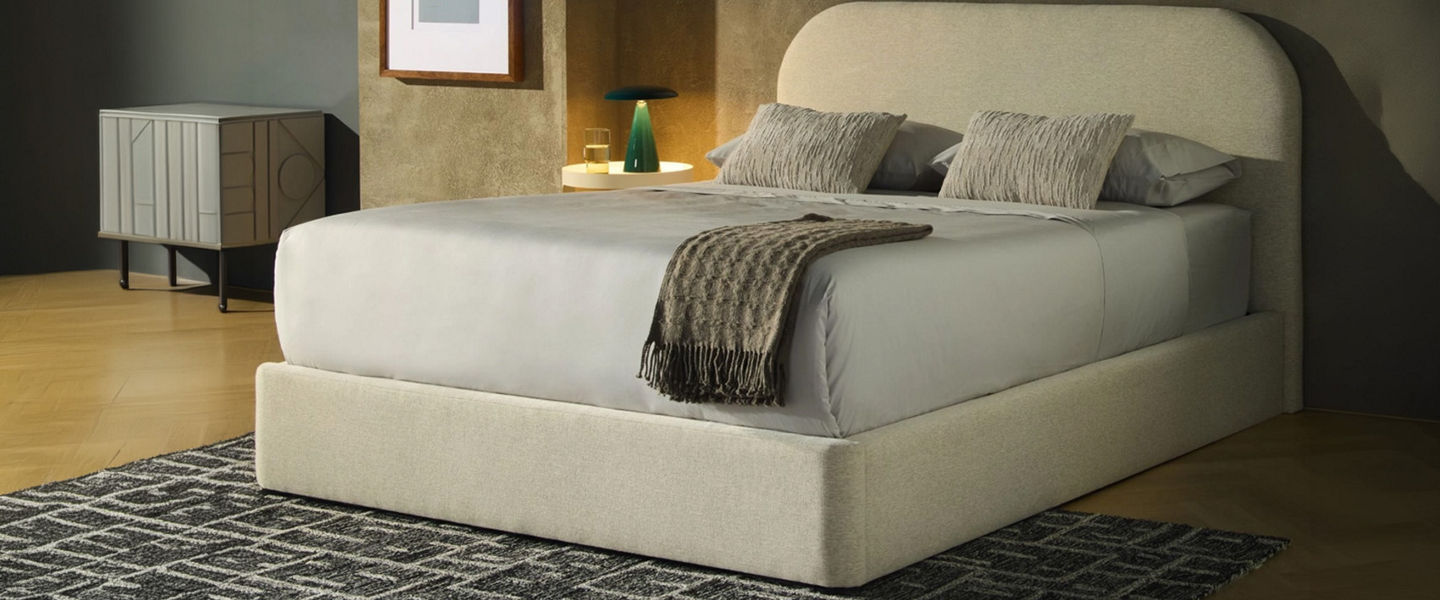 Magasiner les lits complets