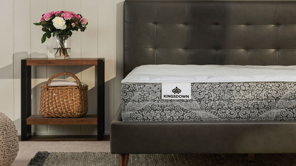 Studio Acton Mattress