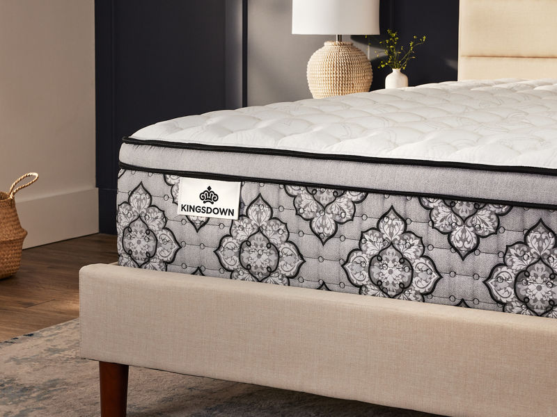 Kingsdown Duet Mattress collection