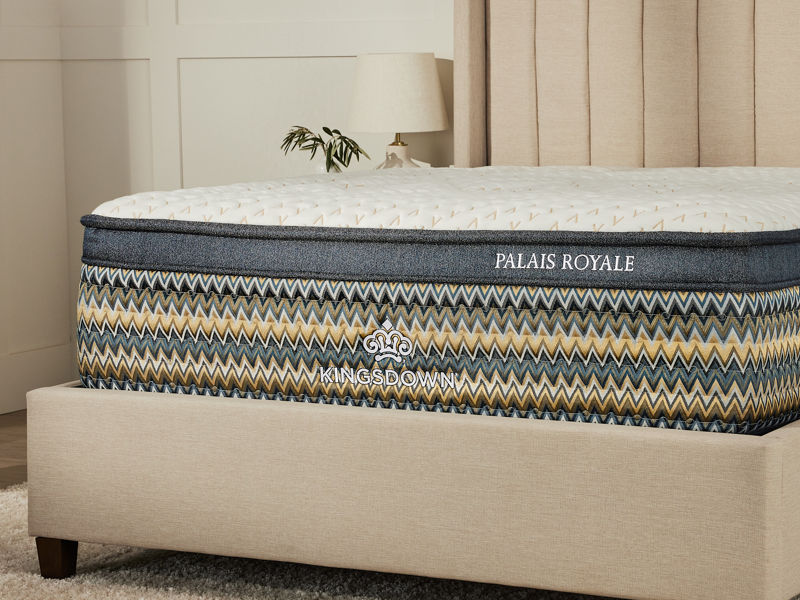 Explore all Kingsdown mattresses