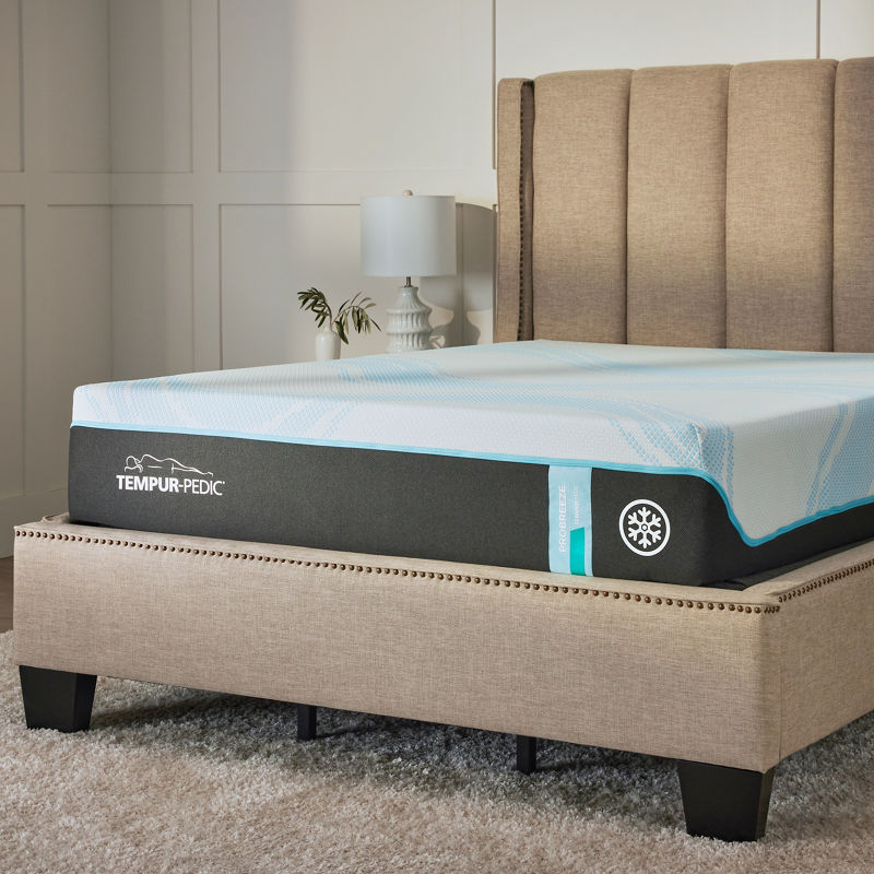 Shop Tempur-ProBreeze 2.0 Mattresses