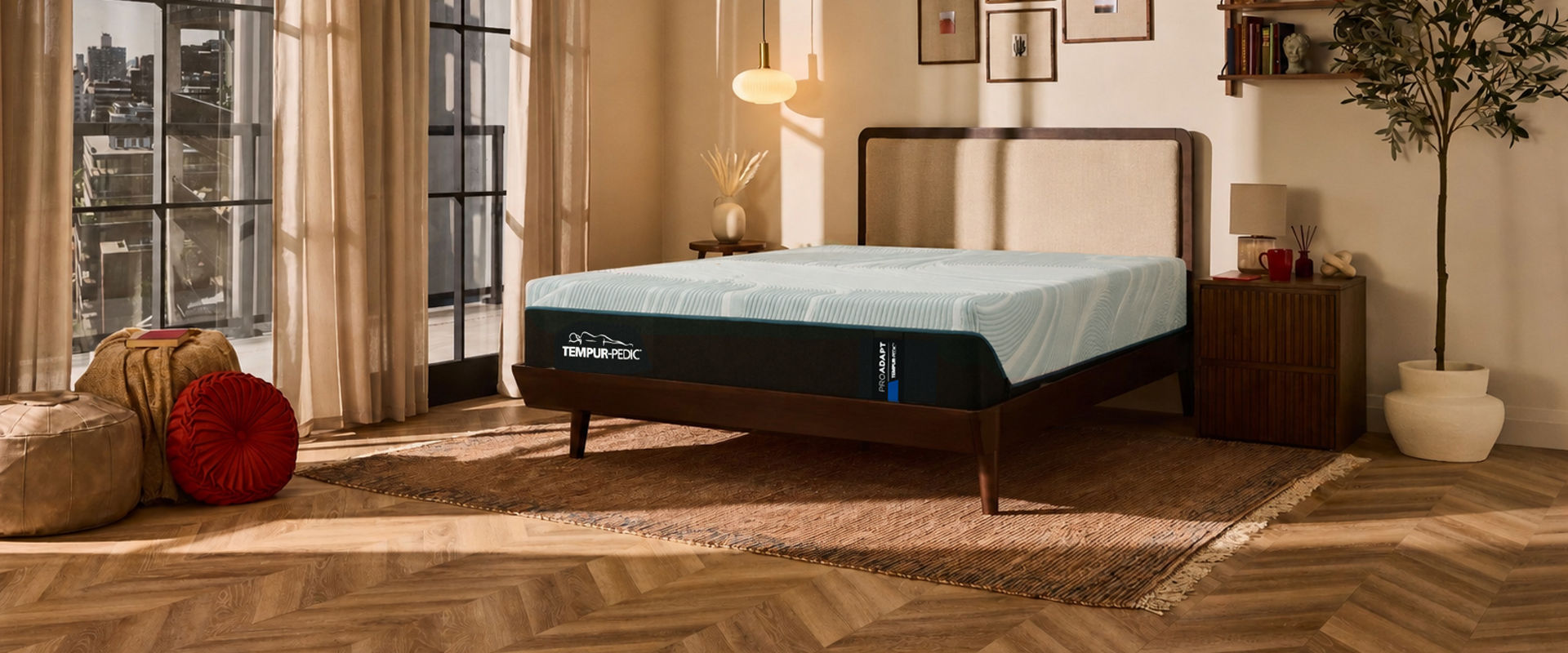 What Are the Different Types of Mattresses?