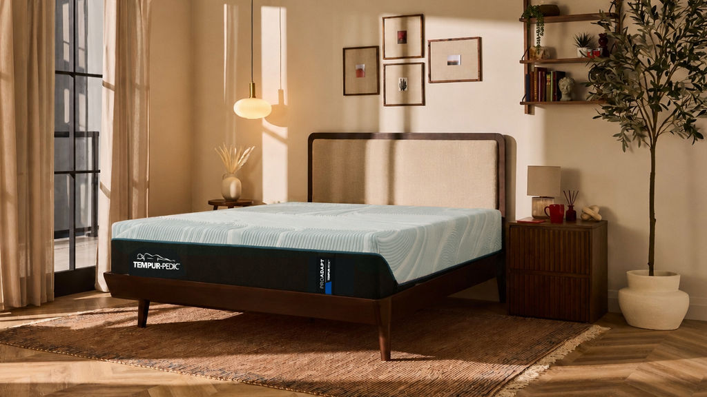 What Are the Different Types of Mattresses?
