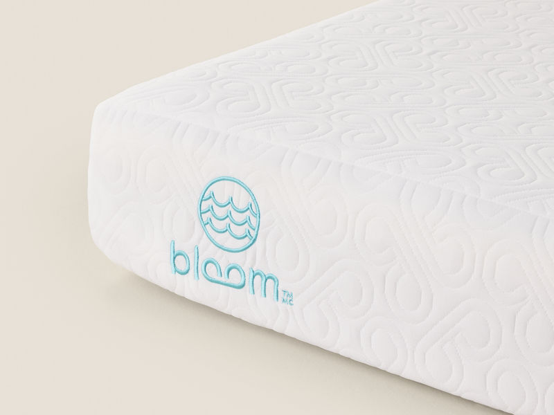 Bloom River Mattress