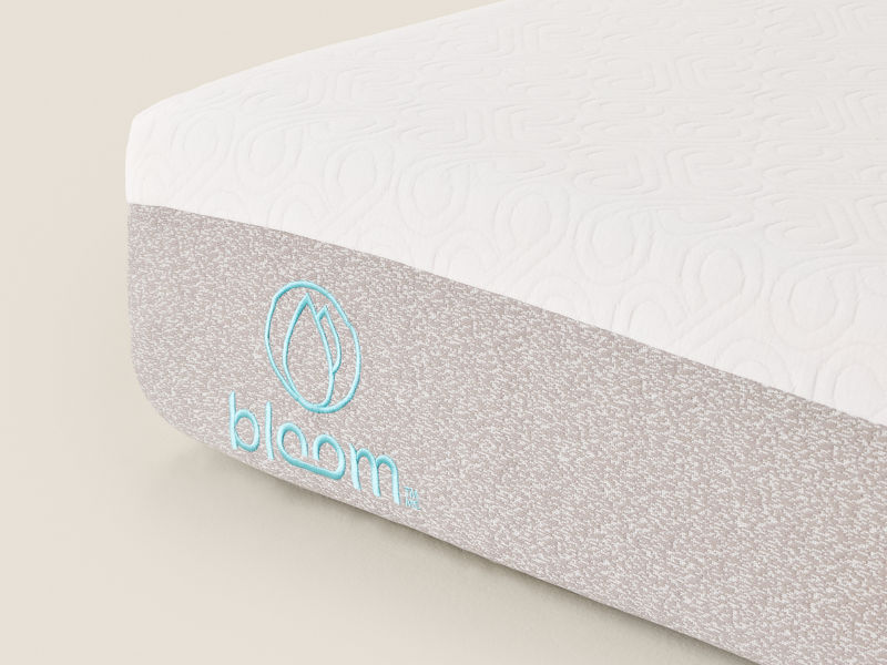 Discover all Bloom Mattresses