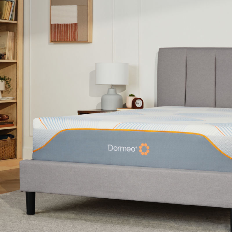 FIND THE RIGHT MATTRESS FOR YOU  Sleep Innovation for a Better Night's Rest Dormeo One Mattress Dormeo One Mattress Get introduced to the greatest innovation in sleep with the Dormeo One Mattress featuring patented aerospace Octaspring technology.  Shop Dormeo One