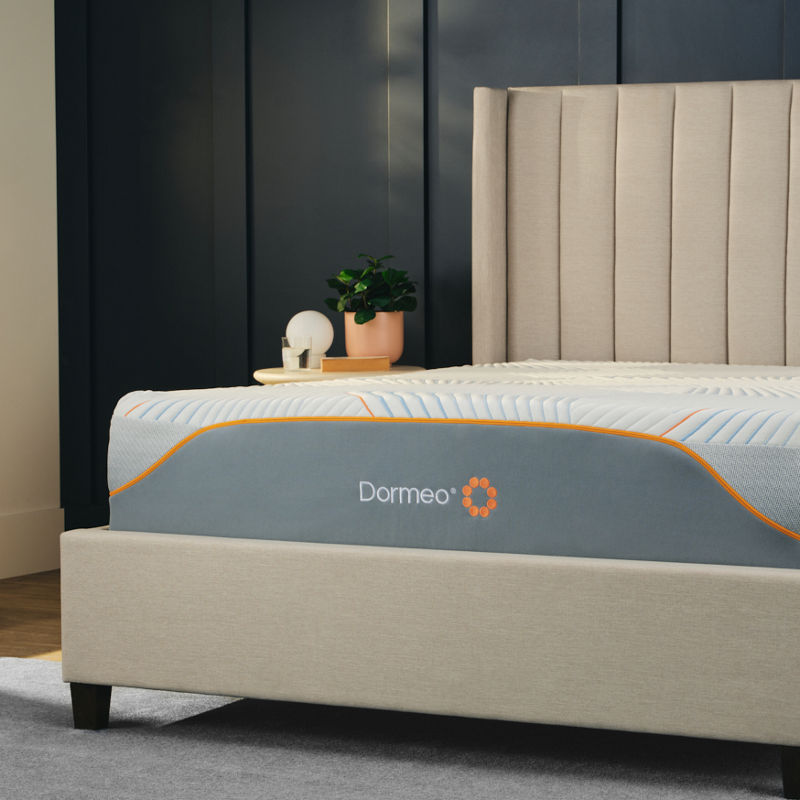 Dormeo Three Mattress