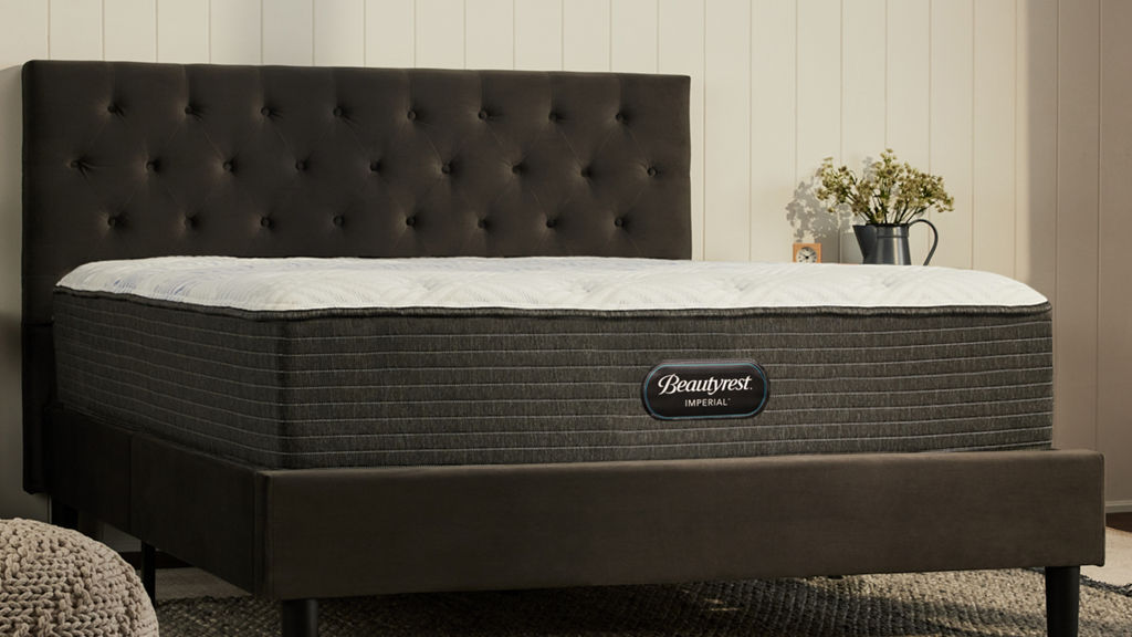 BeautyRest Imperial Granite