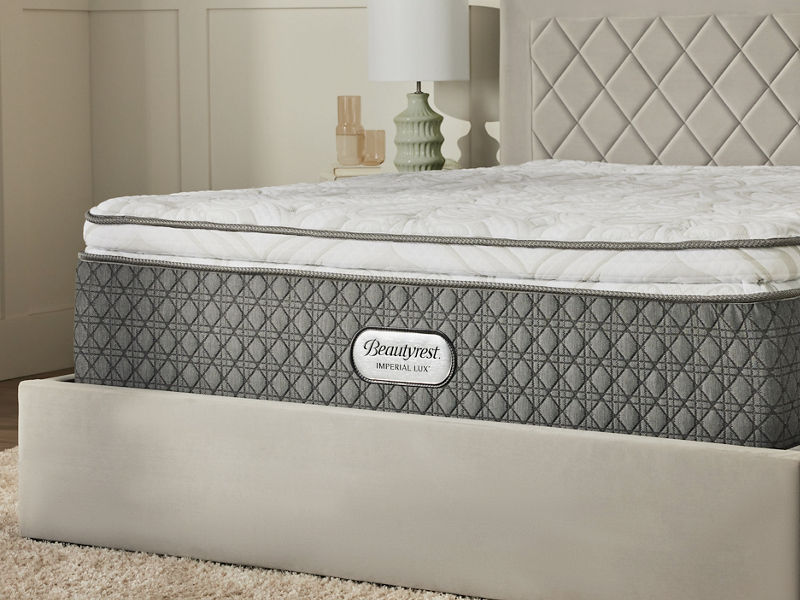 BeautyRest Imperial Lux Collection