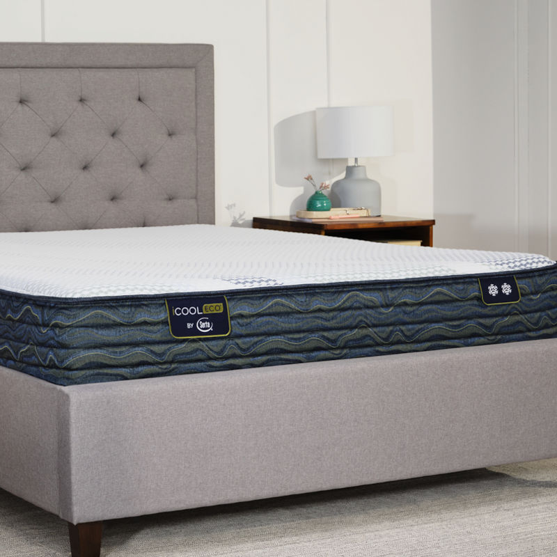 Matelas iCool Eco 1