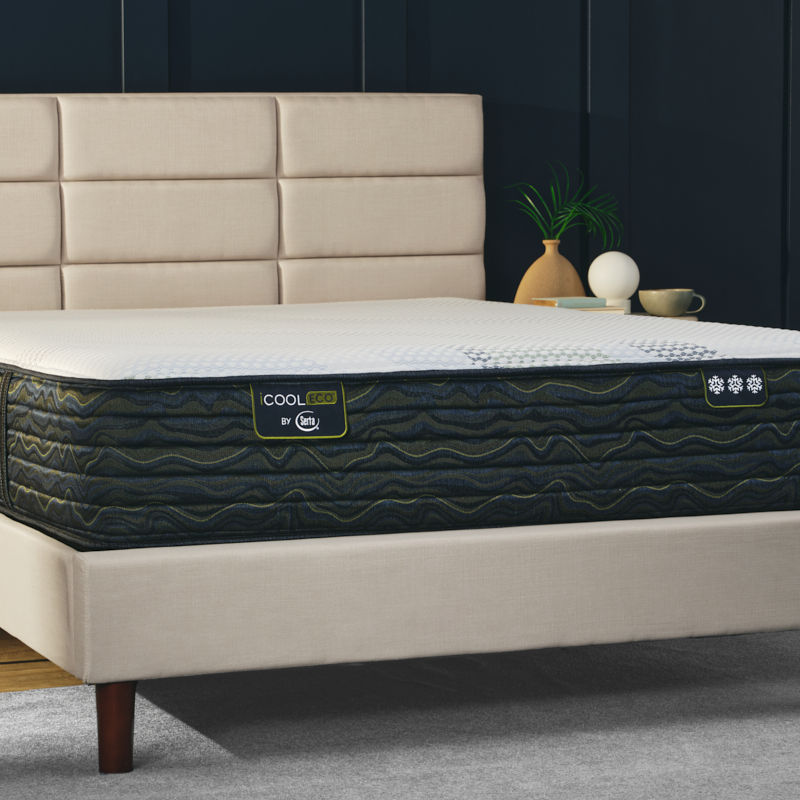 Matelas iCool Eco 2